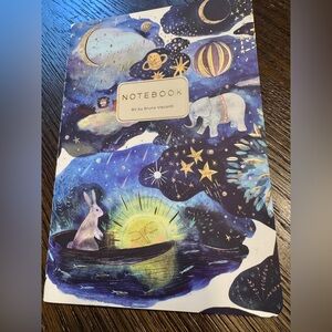 Dream Pastel Notebook – BV Bruno Visconti – Soft Touch
